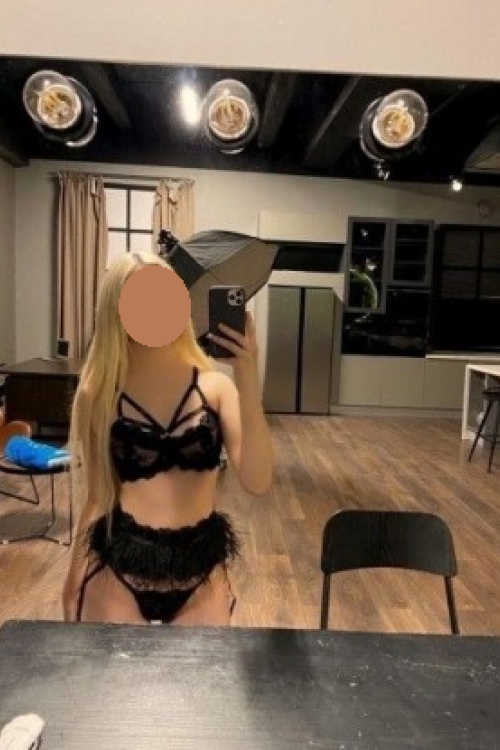 Проститутка Вика, СПб у метро Автово