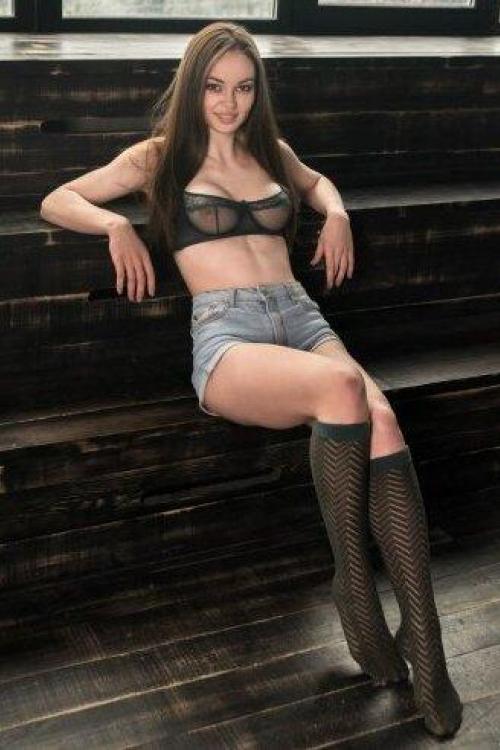 Проститутка Соня, СПб у метро Купчино