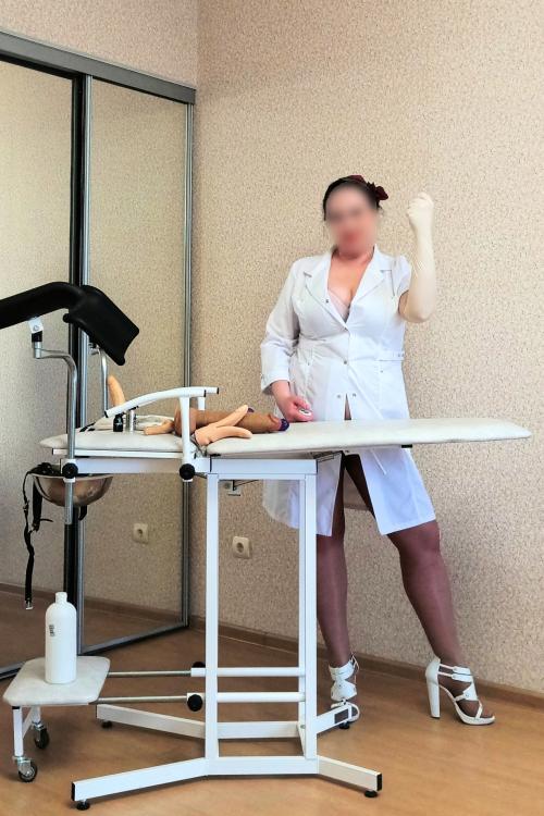 Проститутка Doctor Iron Fist Вирт/Реал, Питера у метро Шушары