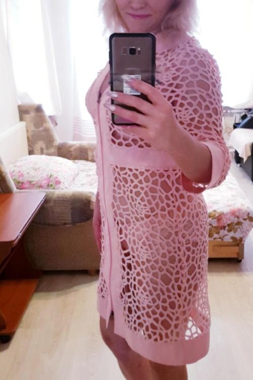 Проститутка Танюша, в Питере у метро Проспект Ветеранов