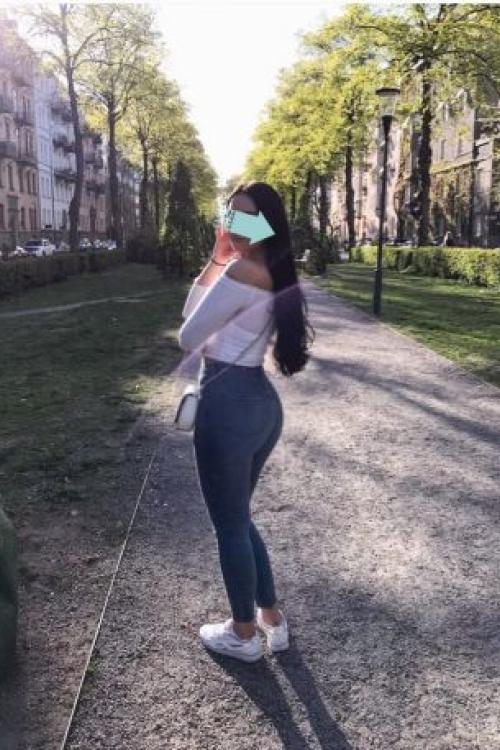 Проститутка Алена, СПб у метро Парк Победы