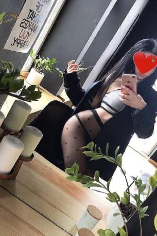 Проститутка Алена, СПб у метро Парк Победы