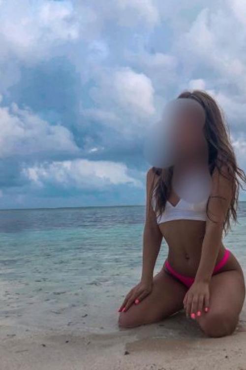 Проститутка Кира, СПб у метро Ленинский проспект