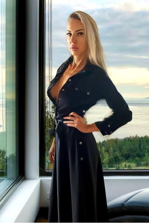 Проститутка София, Питера у метро Чкаловская