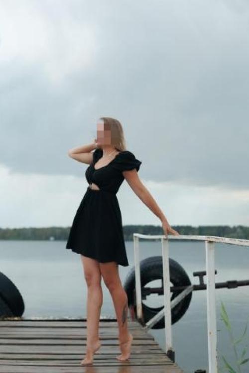 Проститутка Оля Инди, СПб у метро Ломоносовская