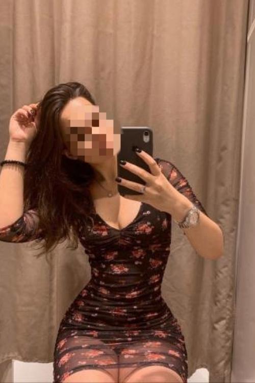 Проститутка Настя , СПб у метро Проспект Большевиков