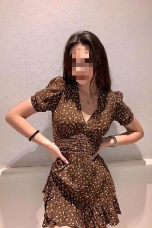 Проститутка Настя , СПб у метро Проспект Большевиков