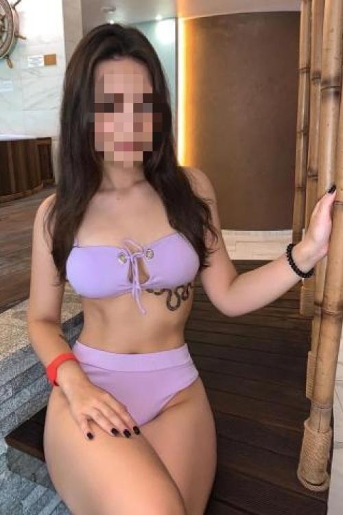 Проститутка Настя , СПб у метро Проспект Большевиков