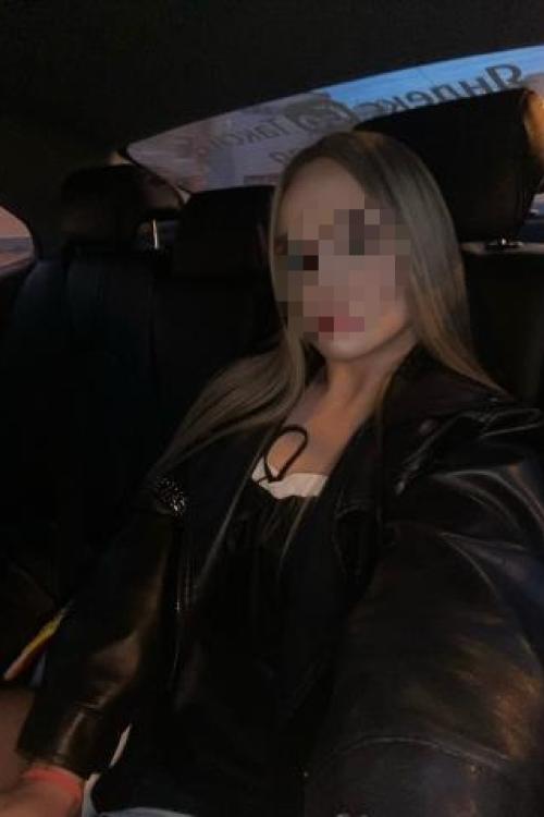 Проститутка Таня Инди, Питера у метро Проспект Большевиков