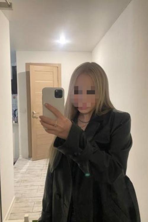 Проститутка Таня Инди, Питера у метро Проспект Большевиков