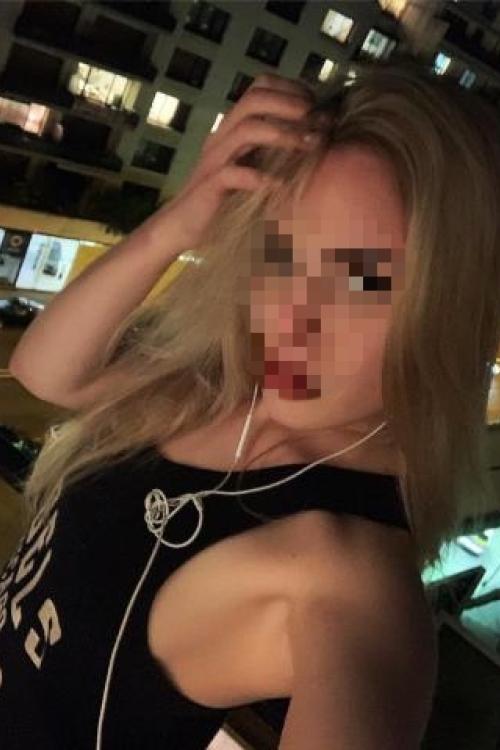 Проститутка Таня Инди, Питера у метро Проспект Большевиков