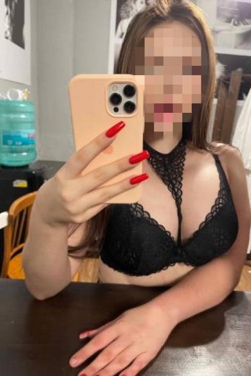 Проститутка Люси, СПб у метро Лесная