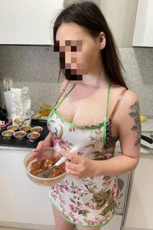 Проститутка Люси, СПб у метро Лесная