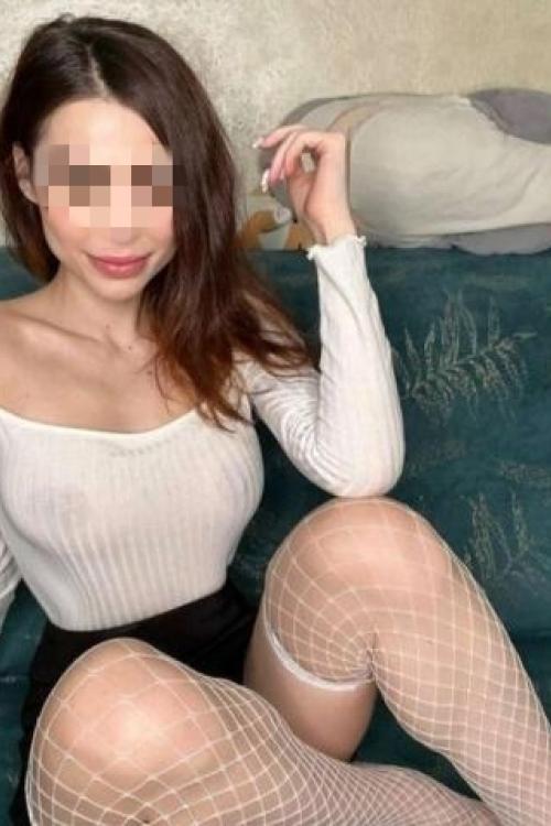 Проститутка Настя, в Питере у метро Политехническая