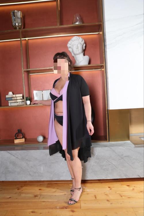 Проститутка КАТЯ МУРИНО, Питера у метро Гражданский проспект