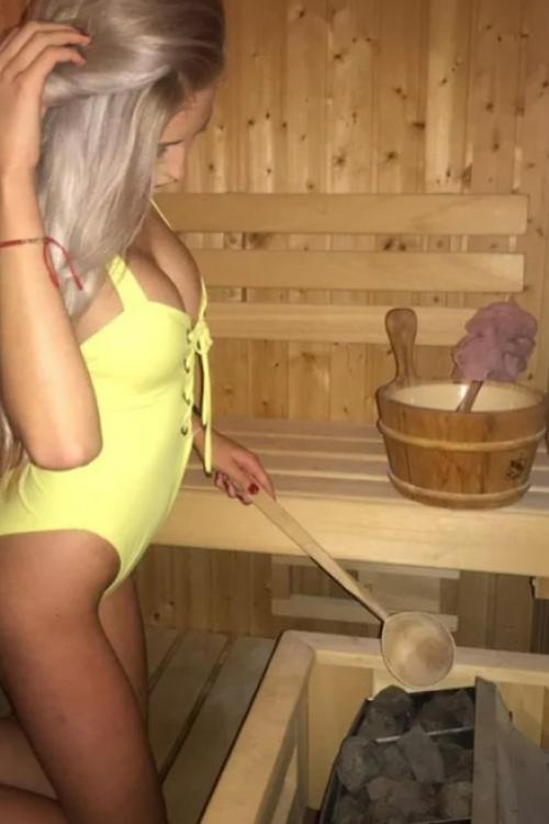 Проститутка ГОРЯЧИЙ ОТДЫХ, СПб у метро Звёздная