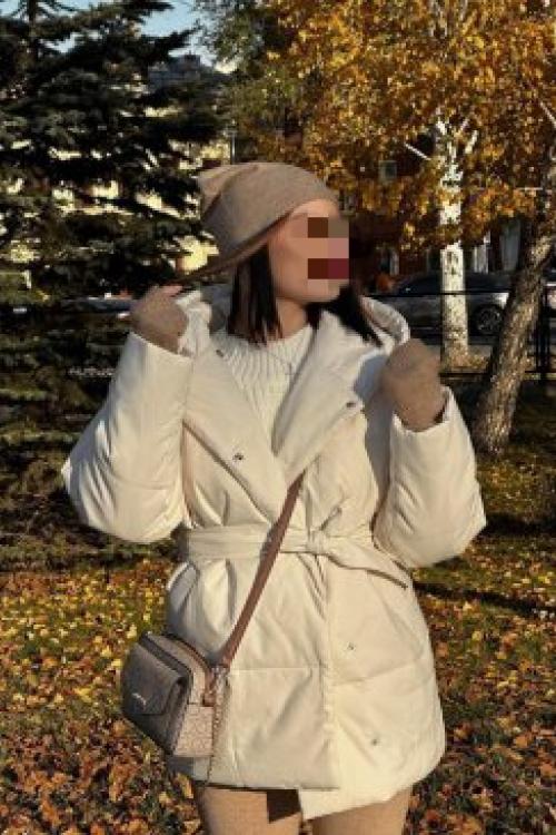 Проститутка Оля Инди, в Питере у метро Парнас