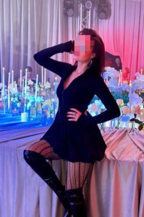 Проститутка Ксюша Инди, СПб у метро Девяткино