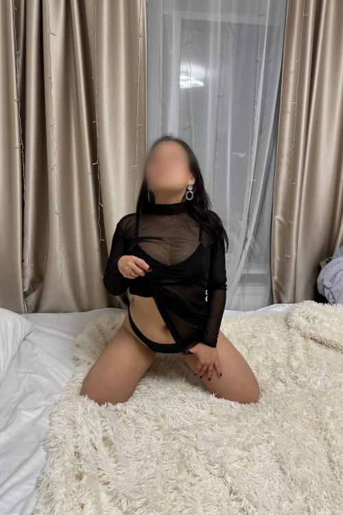 Проститутка Милашка Инди, Питера у метро Улица Дыбенко