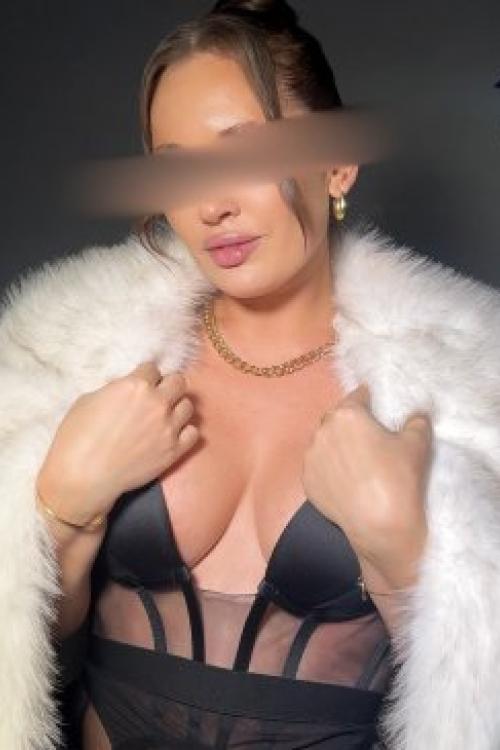 Проститутка Олеся, СПб у метро Проспект Просвещения