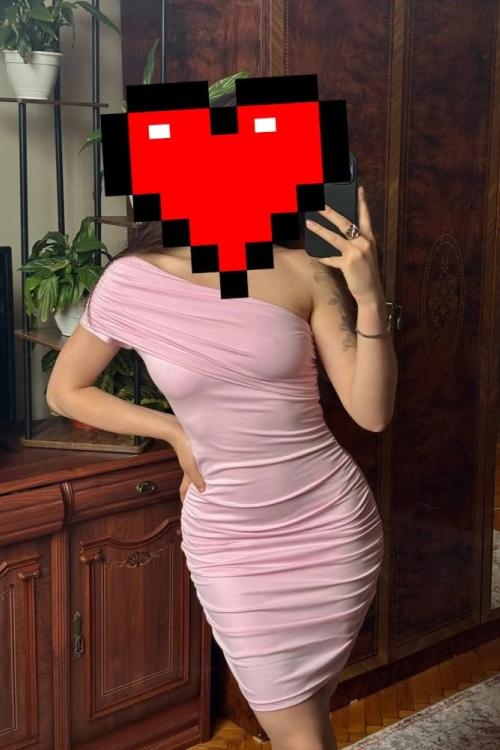 Проститутка Любовь), Питера у метро Проспект Большевиков