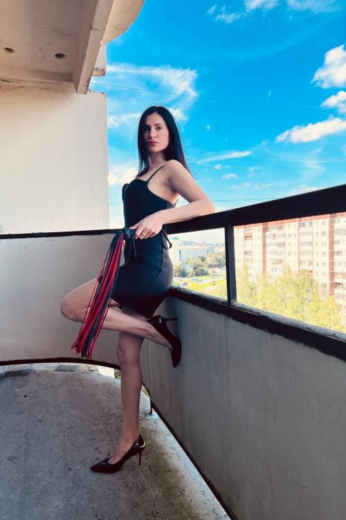 Проститутка Леди Кристина, СПб у метро Крестовский остров