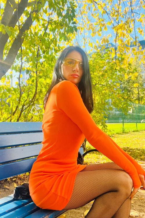 Проститутка Леди Кристина, СПб у метро Крестовский остров