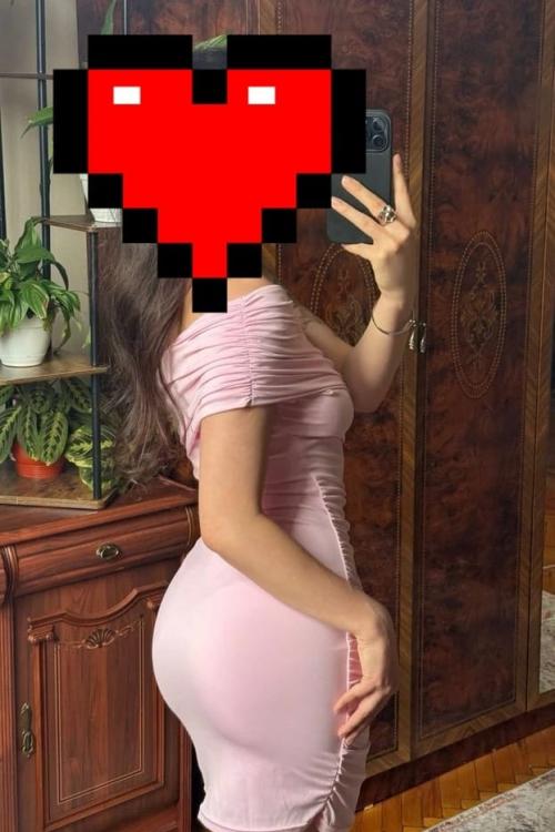 Проститутка Любовь), Питера у метро Проспект Большевиков