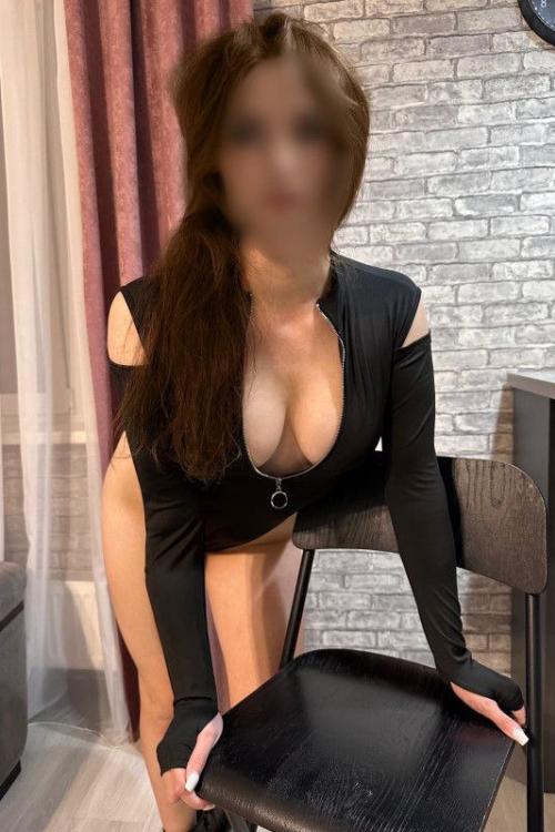 Проститутка Олеся, в Питере у метро Академическая