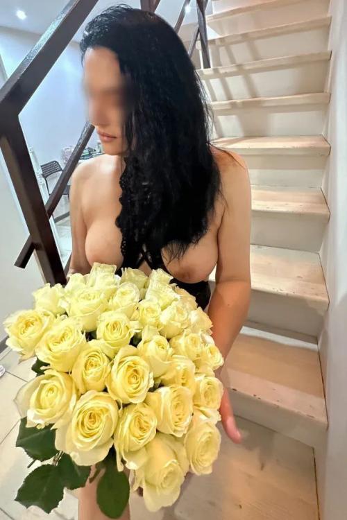 Проститутка Ева, СПб у метро Улица Дыбенко Проститутка Ева, СПб у метро Улица Дыбенко