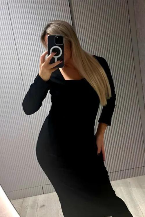 Проститутка Виталина, СПб у метро Проспект Просвещения Проститутка Виталина, СПб у метро Проспект Просвещения