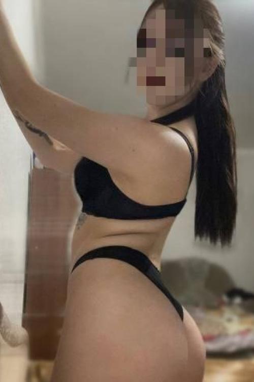 Проститутка Настя, СПб у метро Проспект Просвещения