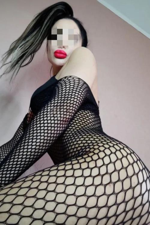 Проститутка Рита , в Питере у метро Лесная