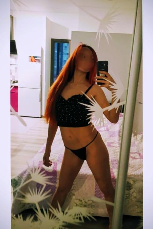 Проститутка СТАСЯ, СПб у метро Звёздная