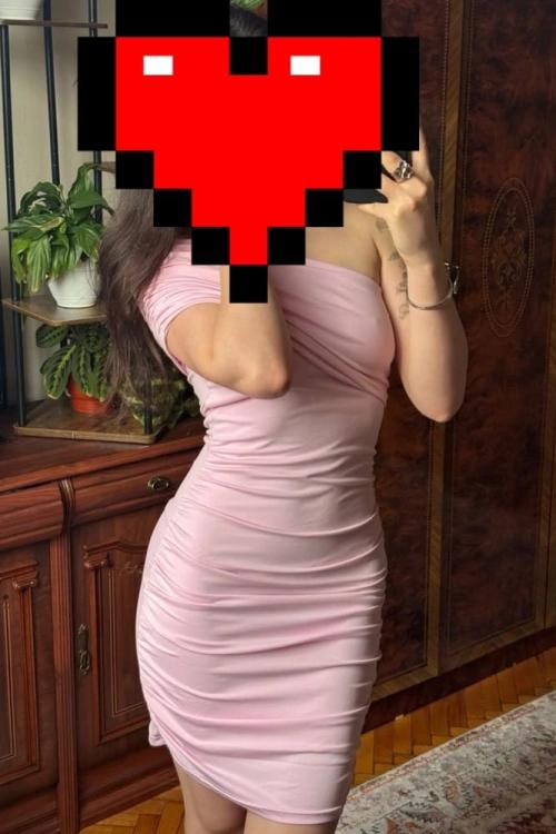 Проститутка Любовь), Питера у метро Проспект Большевиков