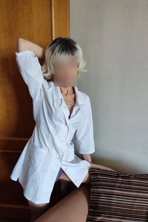 Проститутка Вика АС МБР, СПб у метро Гражданский проспект