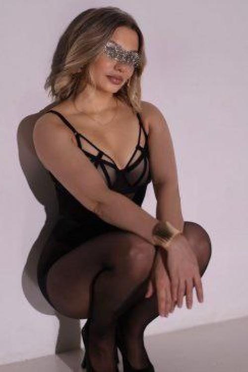 Проститутка Лиза, СПб у метро Проспект Просвещения