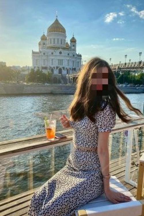 Проститутка Ева , Питера у метро Гражданский проспект