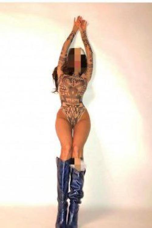 Проститутка Марина , Питера у метро Проспект Просвещения