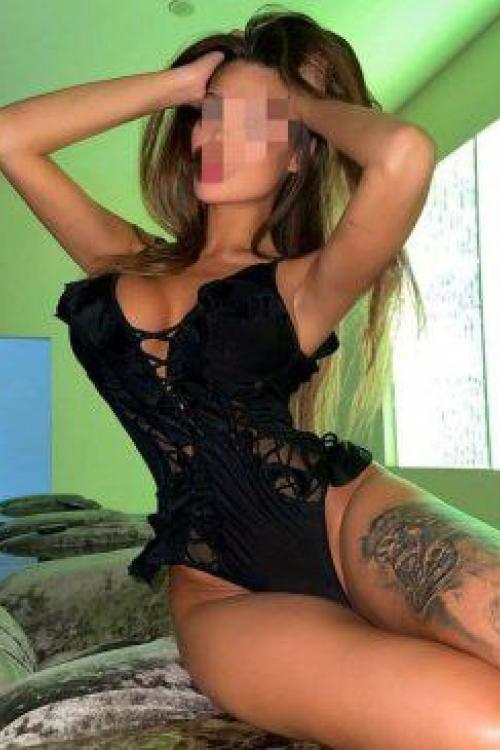 Проститутка Марина , Питера у метро Проспект Просвещения