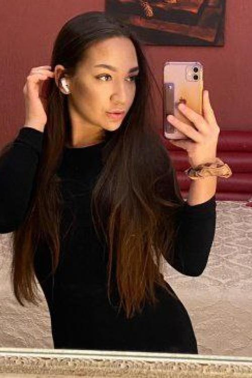 Проститутка Алина Инди, в Питере у метро Гражданский проспект