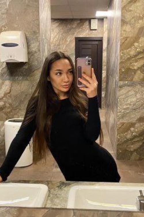 Проститутка Алина Инди, в Питере у метро Гражданский проспект