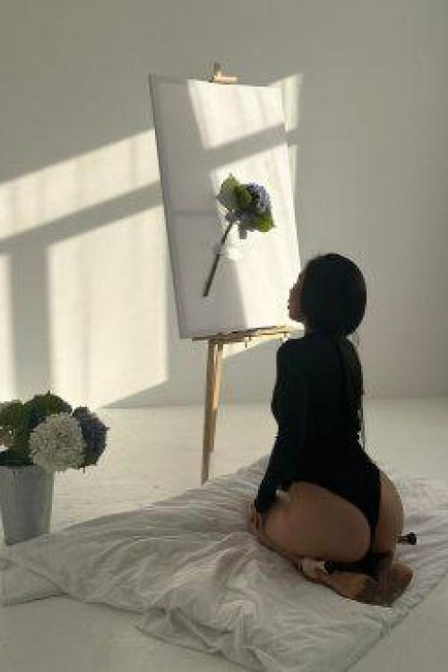 Проститутка Лиза, СПб у метро Девяткино Проститутка Лиза, СПб у метро Девяткино