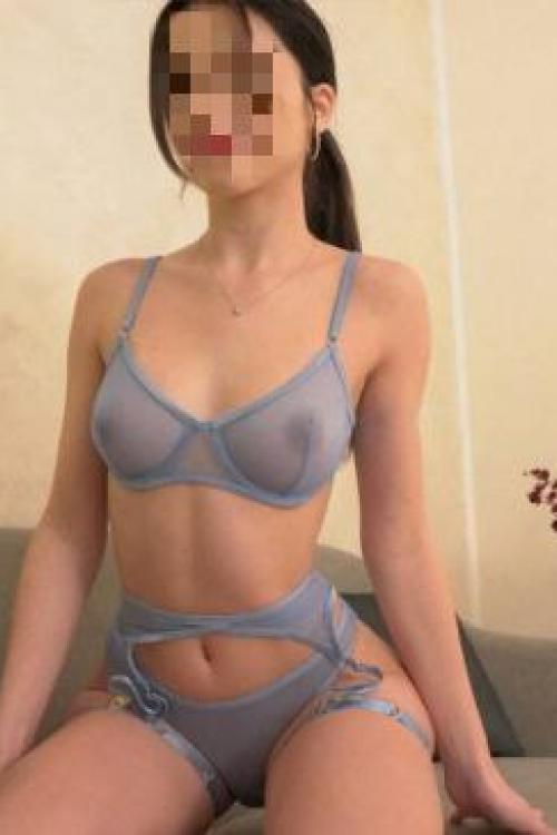 Проститутка Оля , Питера у метро Гражданский проспект