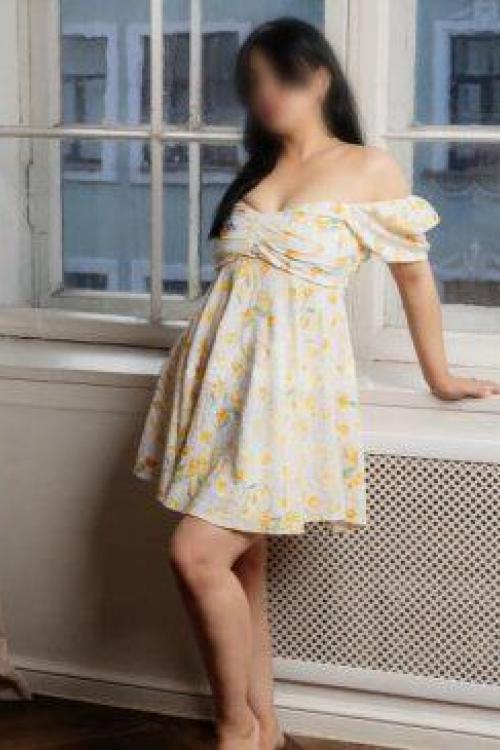 Проститутка Яна , СПб у метро Гражданский проспект