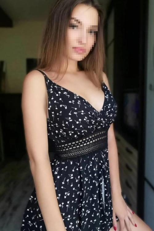 Проститутка Полина Инди, СПб у метро Гражданский проспект