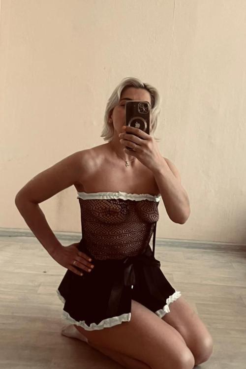 Проститутка Любовь, СПб у метро Чёрная речка Проститутка Любовь, СПб у метро Чёрная речка