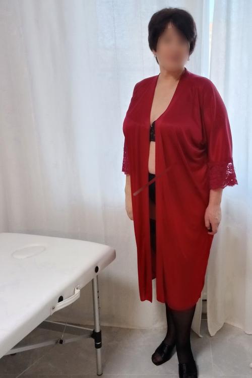 Проститутка Татьяна Эромассаж, СПб у метро Проспект Просвещения