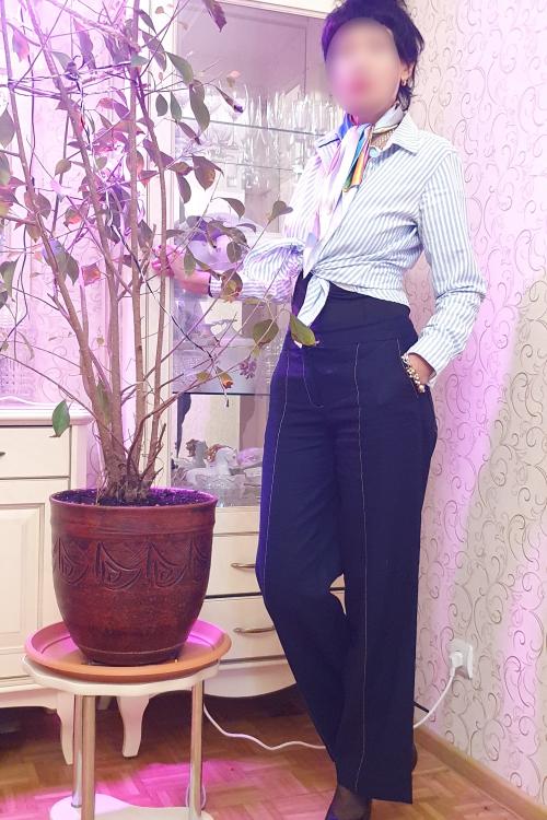 Проститутка Ксеня, Питера у метро Садовая