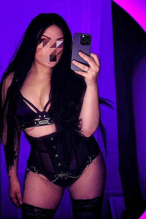 Проститутка Куколд-Копро-Домина, Питера у метро Московская